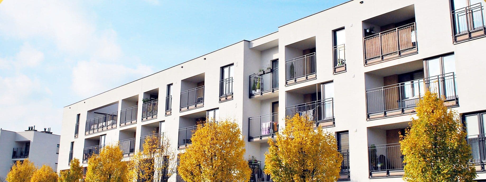 J-Park View Town Houseの外観